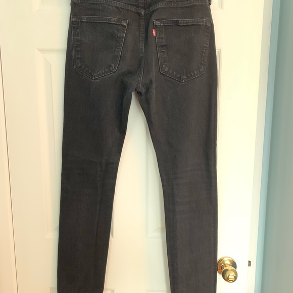 Levis 501s skinny jeans - Picture 9 of 14